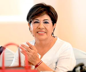 ¡HASTA NOVIEMBRE! - *Anunciará su equipo de trabajo, aunque ya tiene unos por ahí