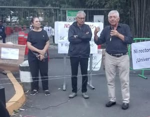 ¡MANDAN CONTRA-INFORME! - PA’SUMECHA