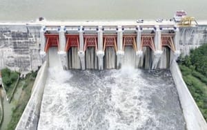 ¡ASEGURAN QUE MÉXICO NO ADEUDA AGUA A EU!