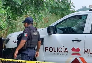 ¡TRACA TRACA EN PAPANTLA!