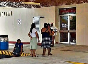 ¡BALEAN A PRODUCTOR DE LIMÓN PARA ROBARLE 200 MIL PESOS!