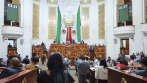 ¡CONGRESO APRUEBA UNA LEY PARA JUSTIFICAR INASISTENCIAS DE LAS ESTUDIANTES POR SÍNTOMAS MENSTRUALES!