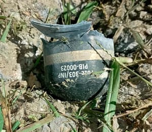 ¡DRONES LANZAN GRANADAS! - VUELVEN A ATACAR EL PENAL DE TUXPAN