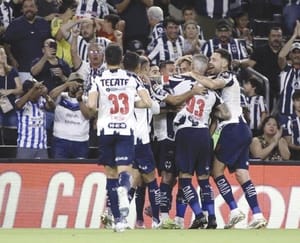 ¡ES RAYADOS LÍDER TRAS LIGAR 5 TRIUNFOS!