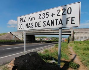 ¡SALE 100 MILLONES! - RESCATAR COLINAS DE SANTA FE