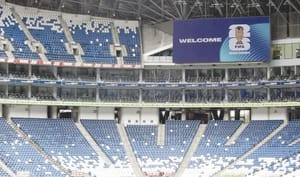 ¡YA HAY FECHAS PARA REPECHAJE EN MONTERREY Y GUADALAJARA!