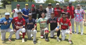¡BISONTES SE CORONA EN TORNEO REGULAR!