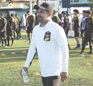 ¡CAÑONEROS PRESENTARÁ SU NUEVA PIEL PARA LA PREMIER “A”!