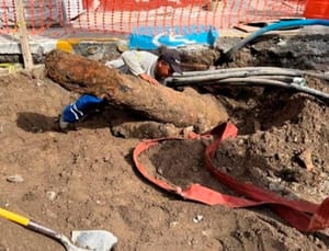 ¡CAÑONES SON HISTÓRICOS!