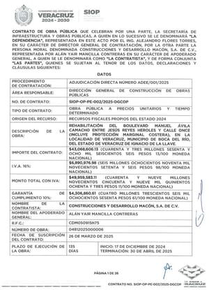 ¡EMPRESA QUE REPARÓ CON FALLAS EL BULEVAR DE BOCA, ES LA MISMA QUE DEMANDÓ A LOS AMBIENTALISTAS! - REPORTAJITO