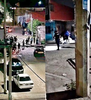 ¡MATAN A MOTO-REPARTIDOR Y HIEREN A MUJER EMBARAZADA! - OTRO HOMBRE FUE PRIVADO DE LA LIBERTAD