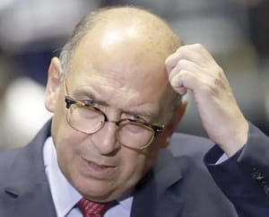 ¡MOREIRA ANUNCIA REFORMA PARA QUE EMBAJADAS NO SE UTILICEN COMO “FAVORES POLÍTICOS”!