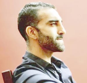 ¡“NO EXISTE NINGUNA FICHA ROJA DE INTERPOL EN MI CONTRA”!