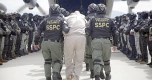 ¡ORDENABAN SECUESTROS, EXTORSIONES Y HOMICIDIOS DESDE LA CÁRCEL! - HARFUCH