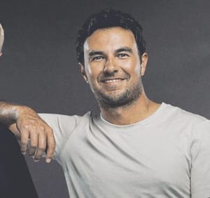 ¡OFICIAL!: CHECO PÉREZ REGRESA A LA F1 CON CADILLAC!