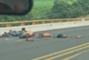 ¡SIGUE CALIENTE! - *El norte del Estado…