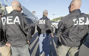 ¡LA DEA ACTIVA EL PROYECTO PORTERO EN LA FRONTERA NORTE!