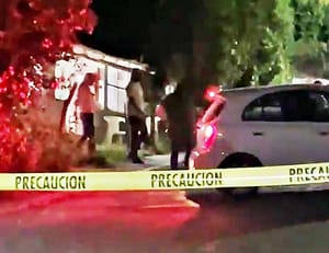 ¡ABUELITO SE QUITA LA VIDA AHORCÁNDOSE EN SU VIVIENDA!