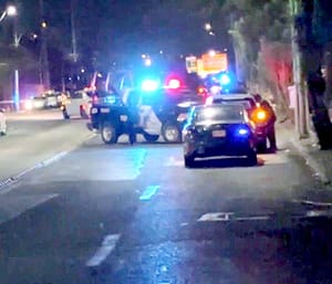 ¡OFICIAL DE LA FUERZA CIVIL QUE MATÓ A CICLISTA SE ESCONDE EN VERACRUZ!