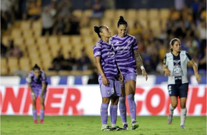 ¡PIERDE TIGRES FEMENIL EL INVICTO!