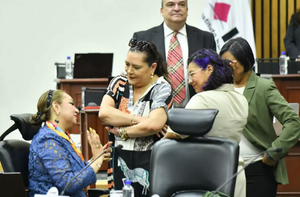 ¡INE ALISTA DISCUSIÓN DE FINANCIAMIENTO PARA SEIS PARTIDOS POLÍTICOS DURANTE 2026!