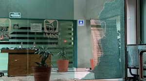 ¡QUEDÓ CIEGA POR NEGLIGENCIA MÉDICA!