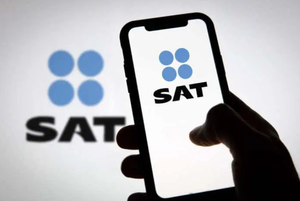 ¡HACEN LLAMADAS FALSAS DEL SAT!