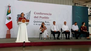 ¡“NUNCA EL INTERVENCIONISMO”!