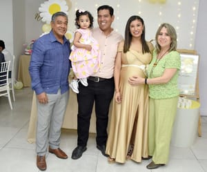 “EN LA DULCE ESPERA”