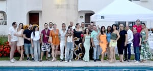 ¡FELIZ CUMPLEAÑOS, TOMÁS RAMOS!