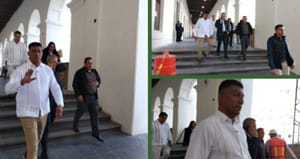 ¡JAULEROS EN GEO LOS PINOS!