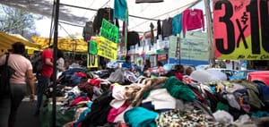 ¡MÉXICO HARÁ OPERATIVOS CONTRA PIRATERÍA CADA 15 DÍAS PARA EVITAR ARANCELES DEL 30% DE EU!