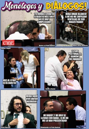 NOTI-MEME | - MONÓLOGOS Y DIÁLOGOS!