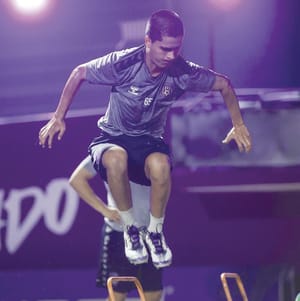 ¡RACING DE TDP SE PRESENTARÁ EN COATZACOALCOS!