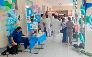 ¡TENDREMOS MÁS MÉDICOS!