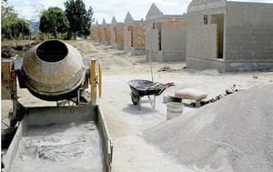 ¡TOPAN EN $630,000 PRECIO DE VIVIENDAS DEL INFONAVIT!