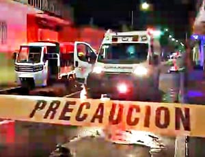 ¡VECINOS LOCALIZAN UN MUERTO EN CALLES DE LA ZONA CENTRO!