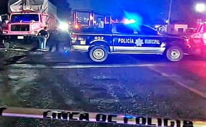 ¡ASESINARON A LALO A BALAZOS EN SU VIVIENDA!