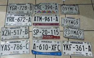 ¡‘CEPILLAN’ A GESTORES DE PLACAS!