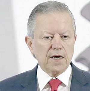 ¡REFORMA A LEY DE AMPARO ES PARA EVITAR LOS ABUSOS!