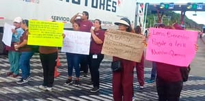 ¡OLA DE DESPIDOS! - *En empresa LEIH