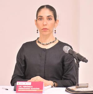 ¡Y SUELTAN LA BILLETIZA! - A LA FISCALÍA