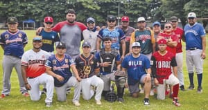 ¡HOSPITAL Y ESQUINA CALIENTE VAN POR EL TÍTULO!