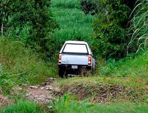 ¡LOCALIZAN DOS MANOS EN HIELERA EN OMEALCA!