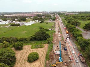 ¡METEN MÁS DE 2 MIL MILLONES!