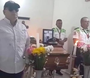 ¡PASE DE LISTA A ZEFERINO!