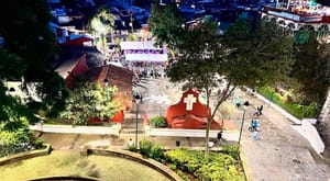 ¡PELIGRA EL XALLITIC!