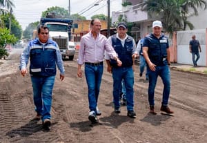 ¡UNÁNUE LE ECHA OJO!