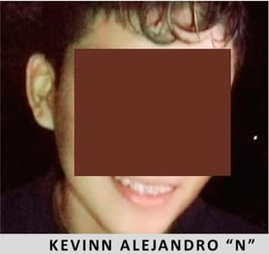 ¡KEVIN SE QUEDA EN EL TAMBO POR CHAMBÓN!