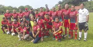 ¡TRIPLETE DA TRIUNFO A LAGUNA VERDE!